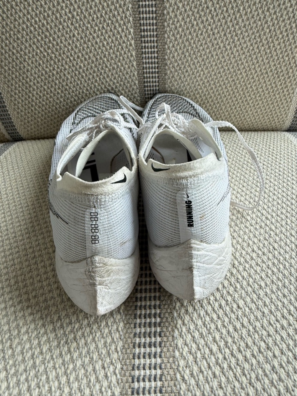 Nike Vaporfly Next%2 size women 8 - Picture 5 of 8